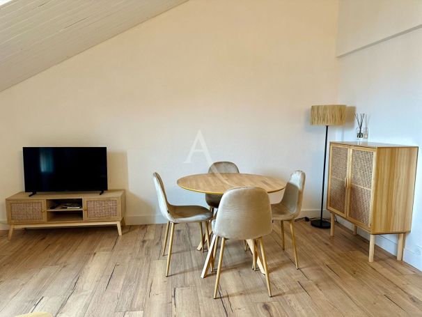 A louer APPARTEMENT T2 34 M2 BORD DE MER TALMONT SAINT HILAIRE