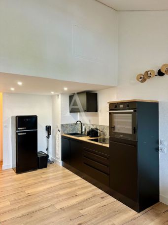 A louer APPARTEMENT T2 34 M2 BORD DE MER TALMONT SAINT HILAIRE