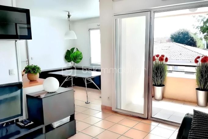 A louer APPARTEMENT T2 45 M2 PLAGE à PIED ANDERNOS LES BAINS