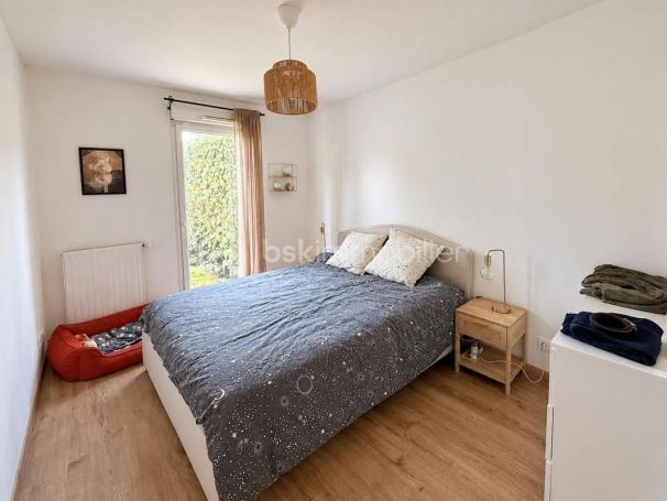 A louer APPARTEMENT T3 62 M2 TERRASSE  NANTES