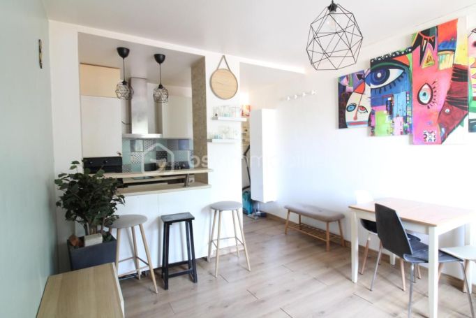 A louer APPARTEMENT T2 33 M2  MONT DE MARSAN