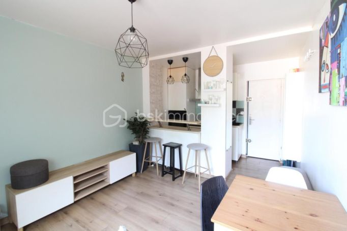 A louer APPARTEMENT T2 33 M2  MONT DE MARSAN