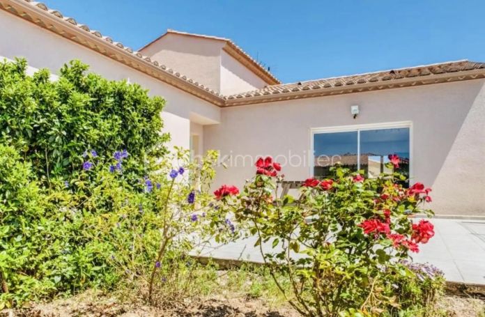 A louer MAISON  6 PIECES 156 M2 BORD DE MER LA PALME