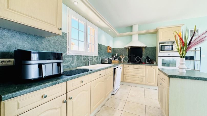 A louer MAISON  6 PIECES 156 M2 BORD DE MER LA PALME