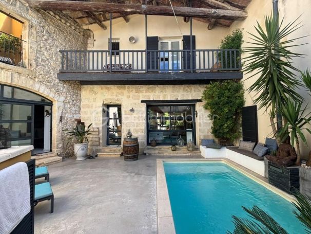 A louer MAISON  CONTEMPORAINE  CAVEIRAC