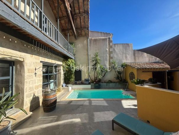 A louer MAISON  CONTEMPORAINE  CAVEIRAC