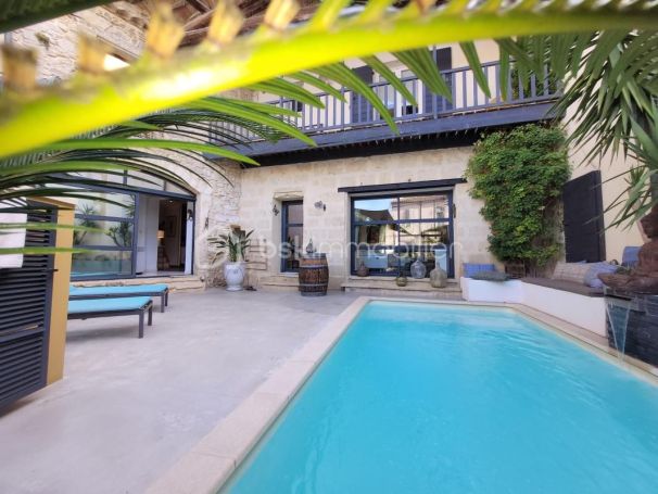 A louer MAISON  CONTEMPORAINE  CAVEIRAC
