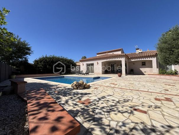 A louer MAISON  6 PIECES 168 M2  BOMPAS