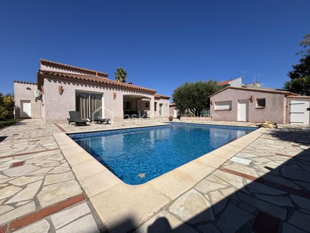 A louer MAISON  6 PIECES 168 M2  BOMPAS
