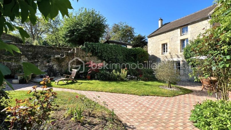 A louer LOFT  11 PIECES 261 M2  BRETTEVILLE SUR LAIZE