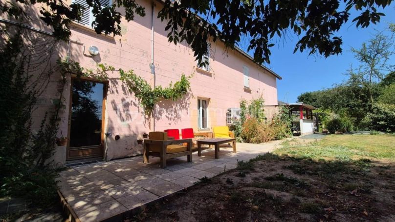 A louer GîTE  LE TRONQUAY