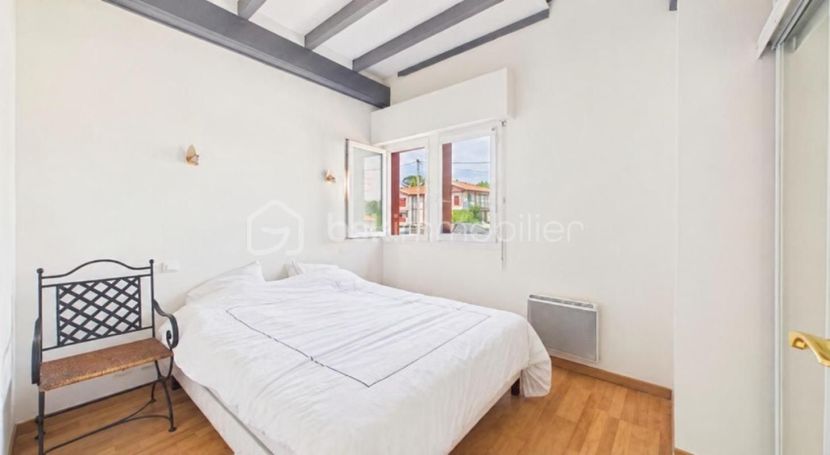 A louer APPARTEMENT T3 54 M2 BORD DE MER BIDART