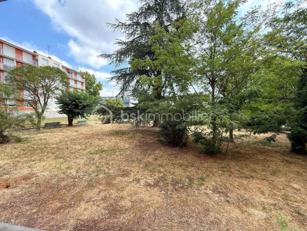 A louer APPARTEMENT NEUF T3 54 M2  BEZIERS