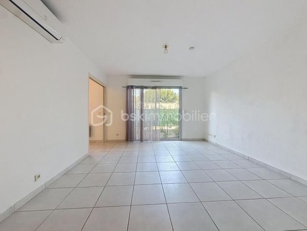 A louer APPARTEMENT T2 42 M2 TERRASSE  CASTELNAU LE LEZ