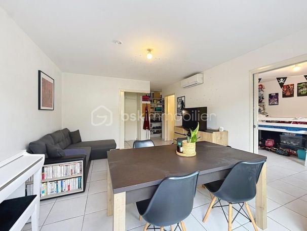 A louer APPARTEMENT T2 42 M2 TERRASSE  CASTELNAU LE LEZ