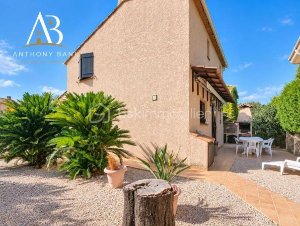 A louer MAISON  4 PIECES 105 M2 BORD DE MER ANTIBES