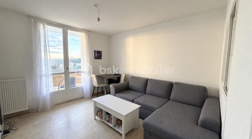 A louer APPARTEMENT T2 42 M2  AIX EN PROVENCE
