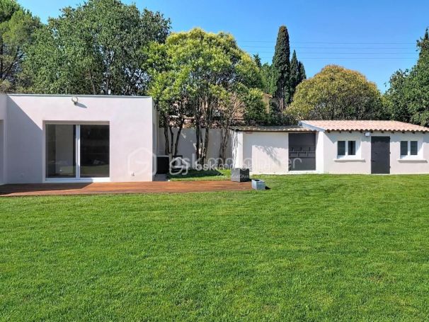 A louer MAISON  CONTEMPORAINE  MONTPELLIER