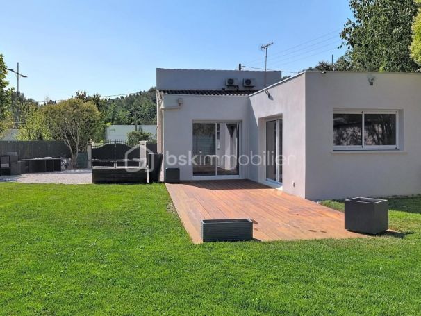 A louer MAISON  CONTEMPORAINE  MONTPELLIER