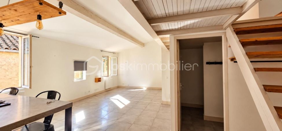 A louer APPARTEMENT DUPLEX T2 65 M2  CLERMONT L HERAULT