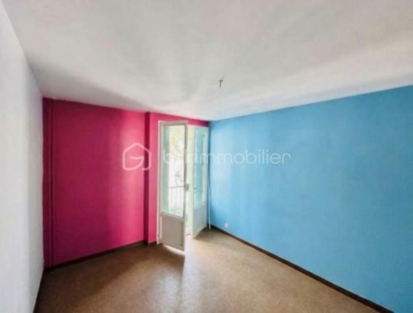 A louer APPARTEMENT T3 58 M2  TARASCON