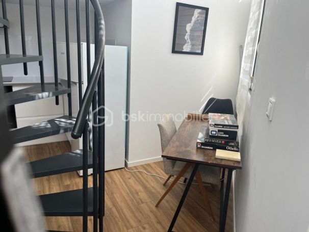 A louer APPARTEMENT DUPLEX T3 50 M2 BORD DE MER LA GRANDE MOTTE