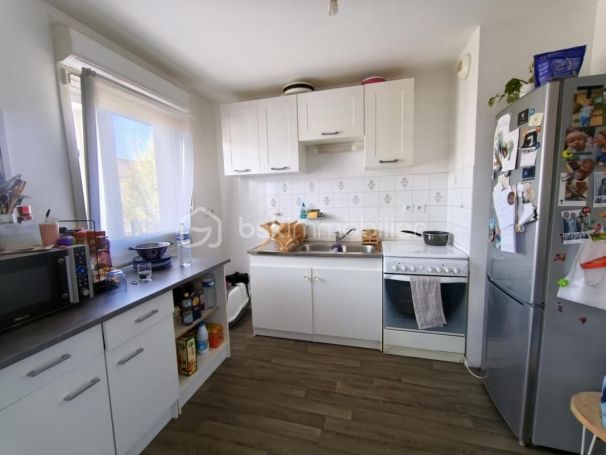 A louer APPARTEMENT T3 58 M2  MAZINGARBE