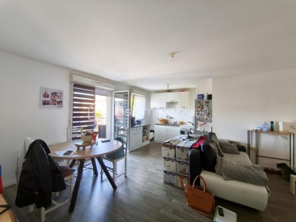 A louer APPARTEMENT T3 58 M2  MAZINGARBE