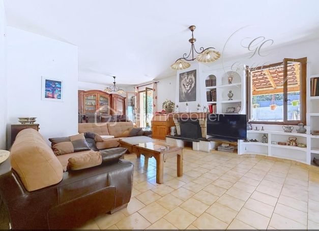 A louer MAISON  CONTEMPORAINE  GRASSE