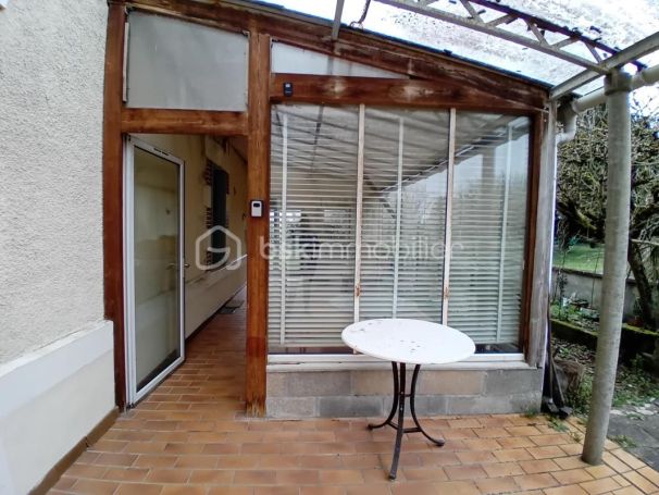 A louer MAISON  DE MAîTRE  VINAX