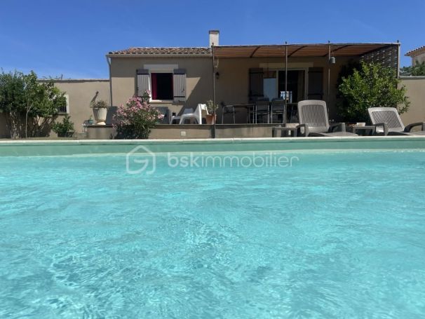 A vendre MAISON  4 PIECES 108 M2  MONTFRIN