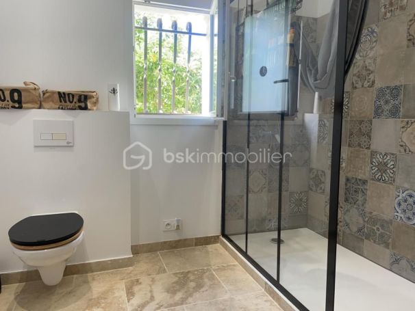A vendre MAISON  4 PIECES 108 M2  MONTFRIN