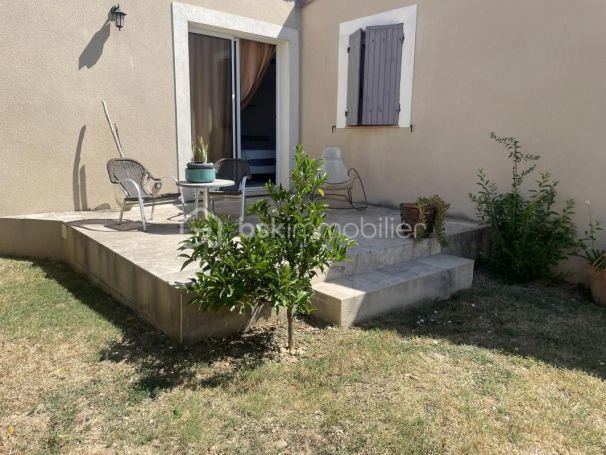 A vendre MAISON  4 PIECES 108 M2  MONTFRIN