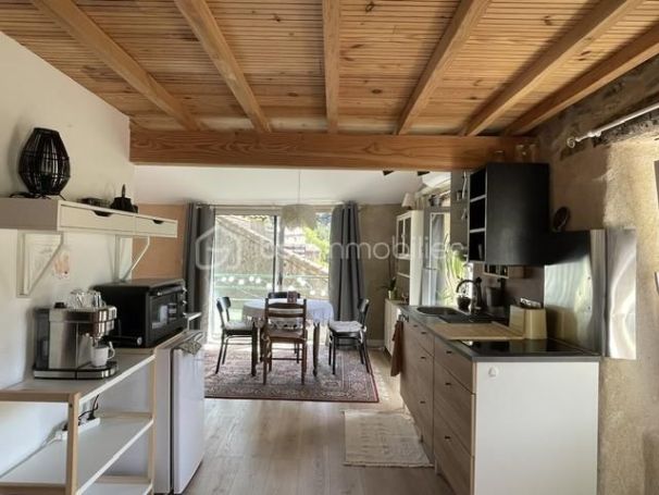A louer LOFT  DE MAîTRE  FERRALS LES MONTAGNES