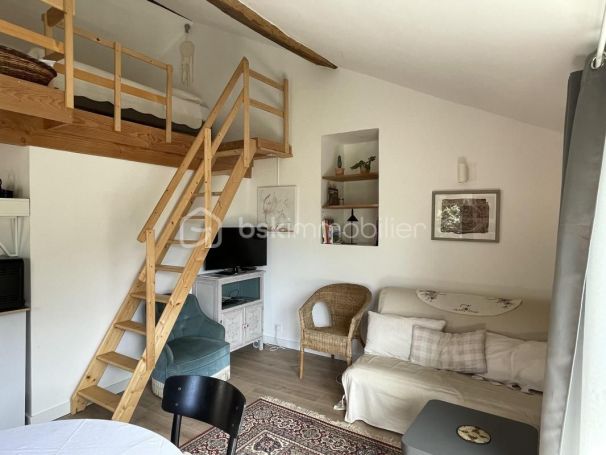 A louer LOFT  DE MAîTRE  FERRALS LES MONTAGNES