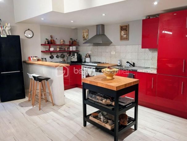 A louer APPARTEMENT NEUF T3 68 M2 TERRASSE  MONTAGNAC