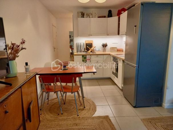 A louer STUDIO  38 M2 TERRASSE BORD DE MER URRUGNE