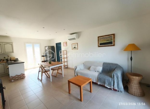 A louer MAISON  4 PIECES 83 M2  SAINT PONS DE THOMIERES