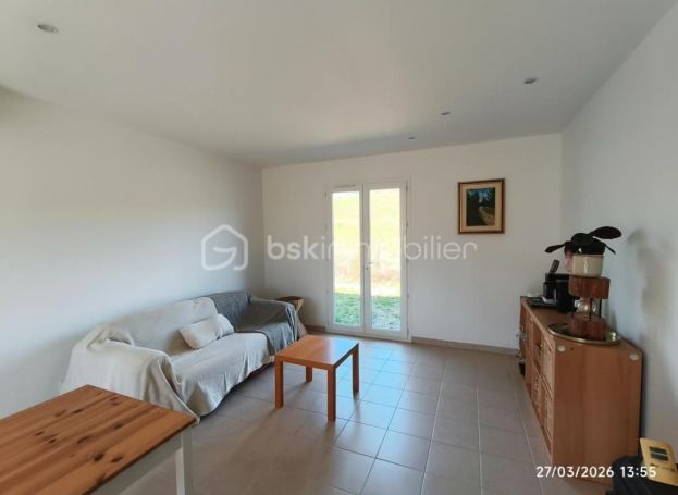 A louer MAISON  4 PIECES 83 M2  SAINT PONS DE THOMIERES
