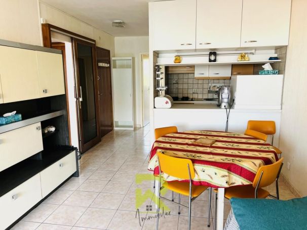 A louer APPARTEMENT T3 60 M2 BORD DE MER LE CAP D AGDE
