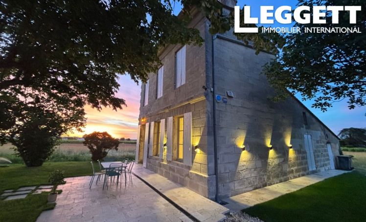A louer MAISON  CONTEMPORAINE  SAINT EMILION