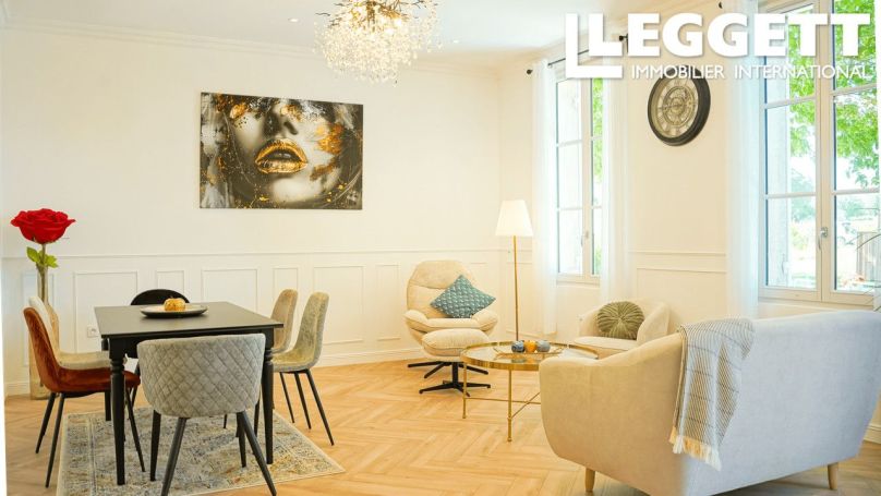 A louer MAISON  CONTEMPORAINE  SAINT EMILION