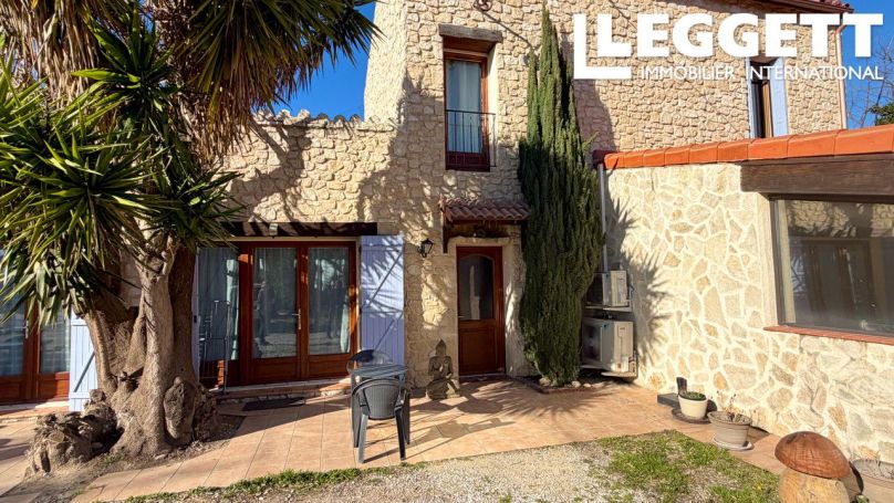 A louer GîTE  SAINT ESTEVE