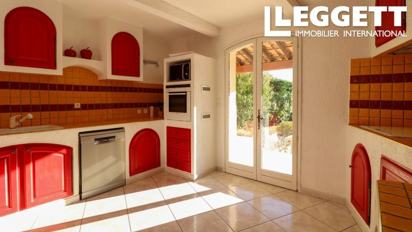 A louer MAISON  5 PIECES 160 M2  SAINT HILAIRE DE BRETHMAS