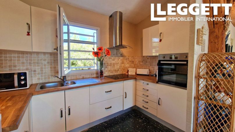A louer MAISON  3 PIECES 76 M2  POUZOLS MINERVOIS