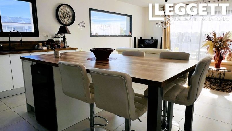 A louer MAISON  4 PIECES 115 M2  CESSENON SUR ORB