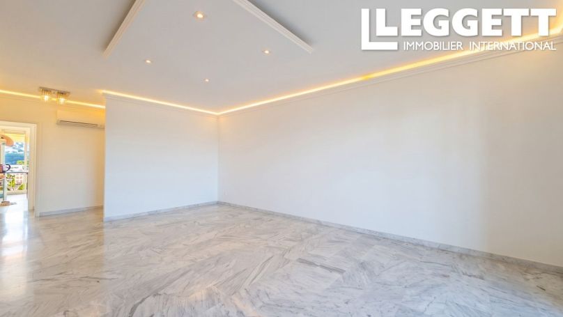 A louer APPARTEMENT T2 60 M2 VUE MER NICE