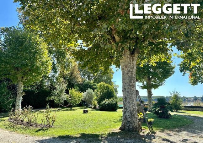 A louer MAISON  DE MAîTRE  LIBOURNE