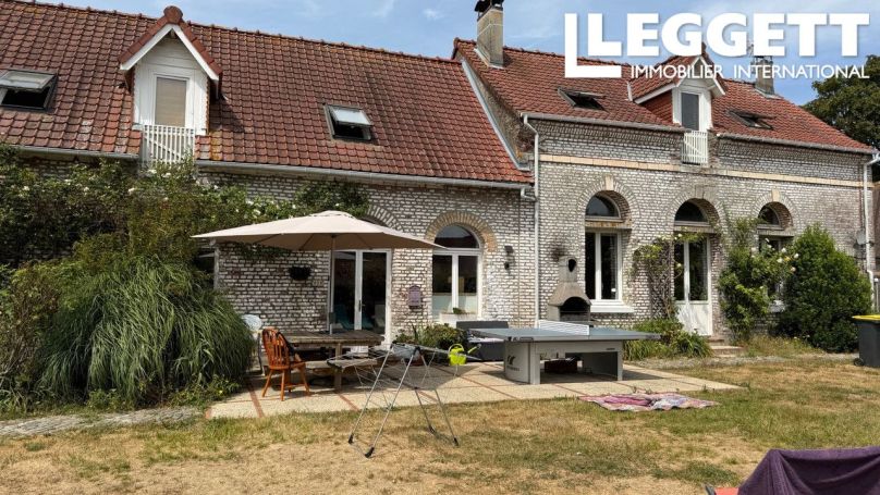 A vendre GîTE  SORRUS
