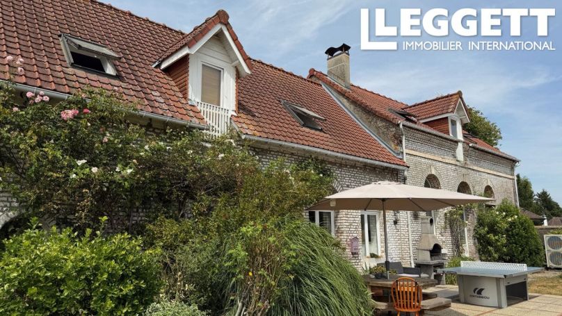 A vendre GîTE  SORRUS
